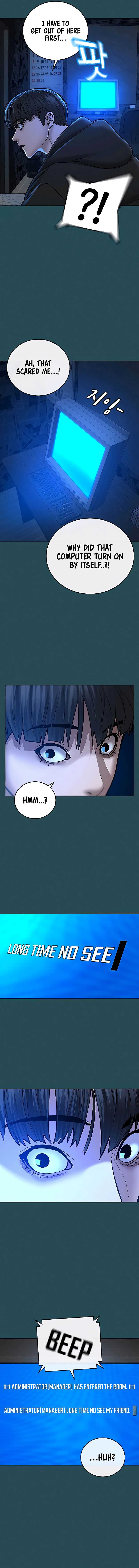 Read Reality Quest EN Manga Online