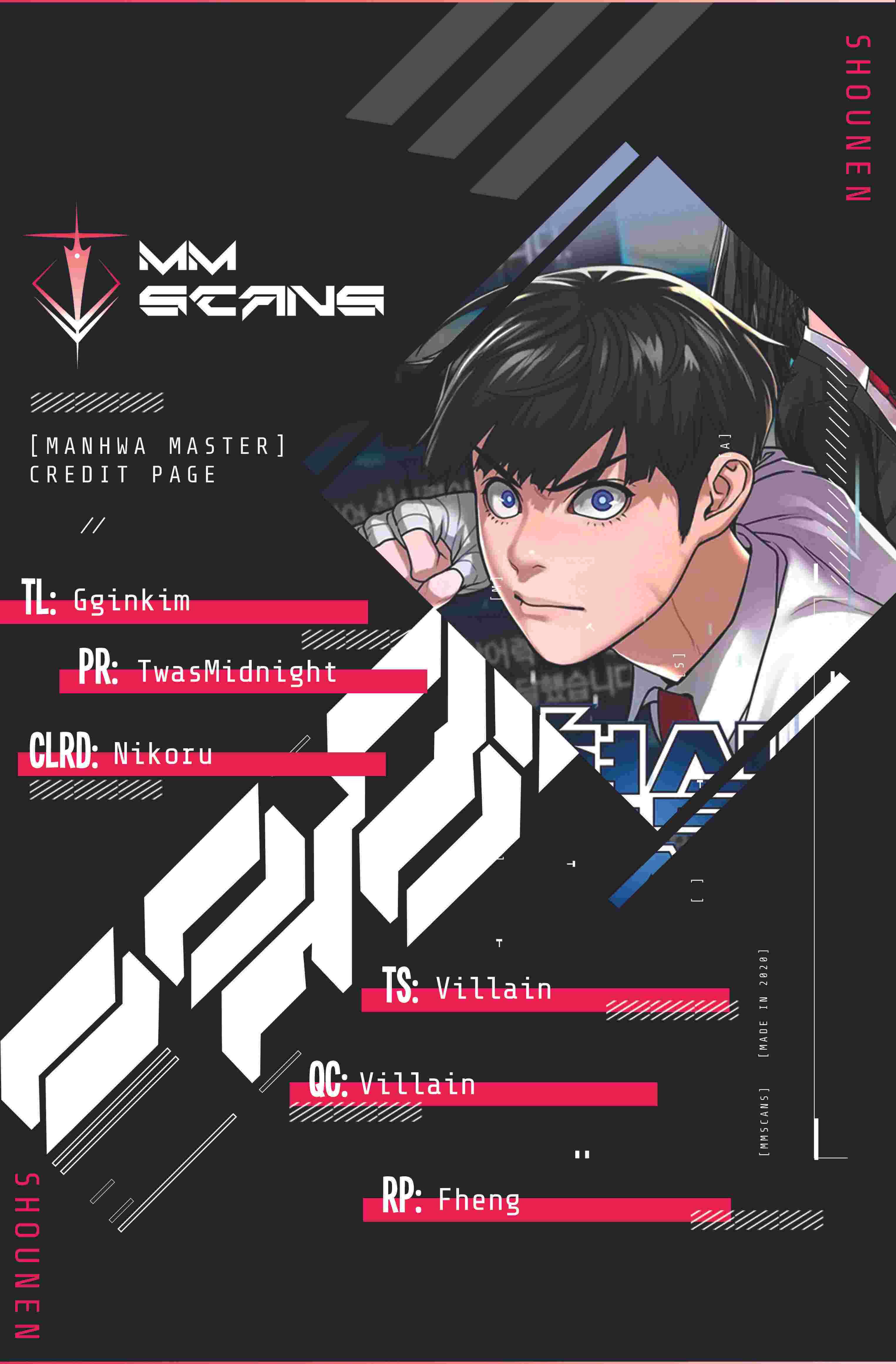 Read Reality Quest EN Manga Online