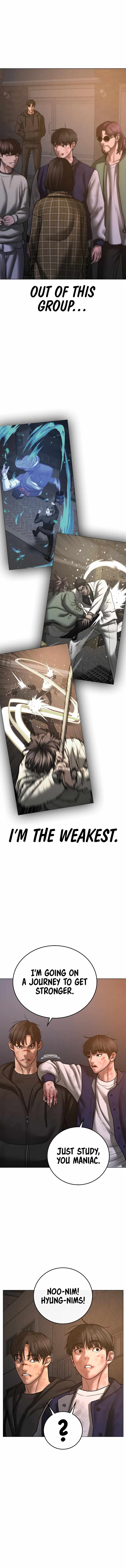 Read Reality Quest EN Manga Online