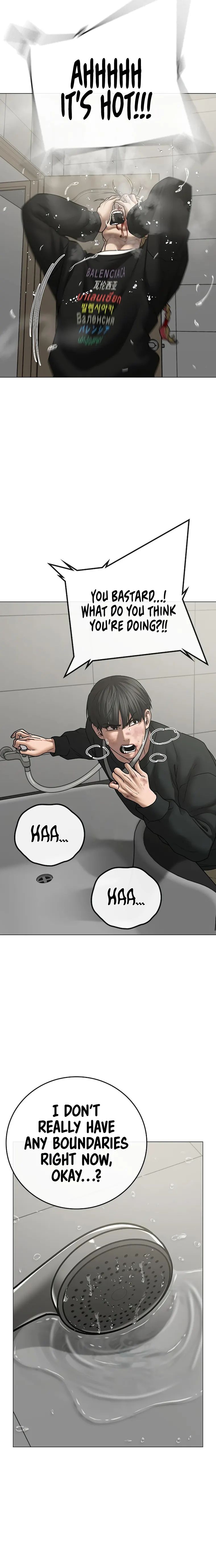 Read Reality Quest EN Manga Online