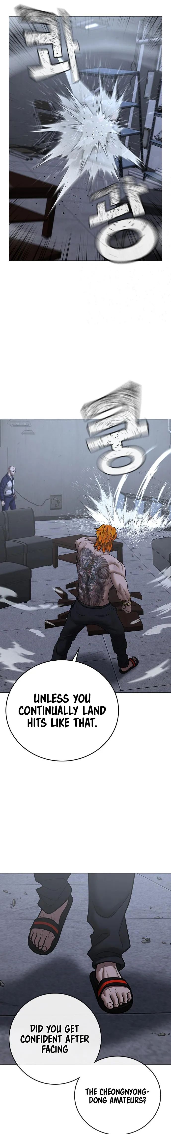 Read Reality Quest EN Manga Online