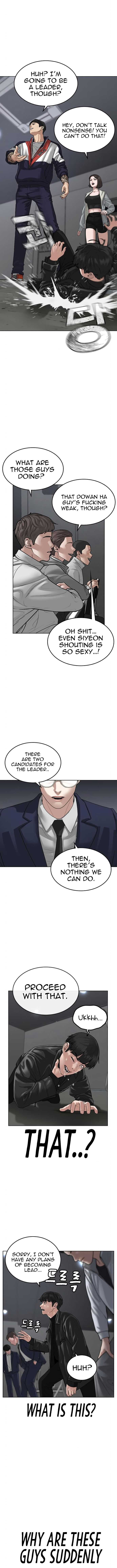 Read Reality Quest EN Manga Online