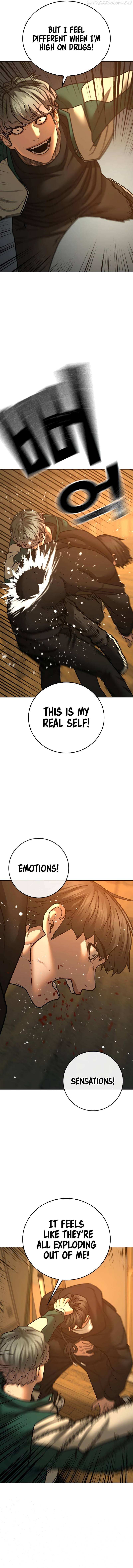 Read Reality Quest EN Manga Online