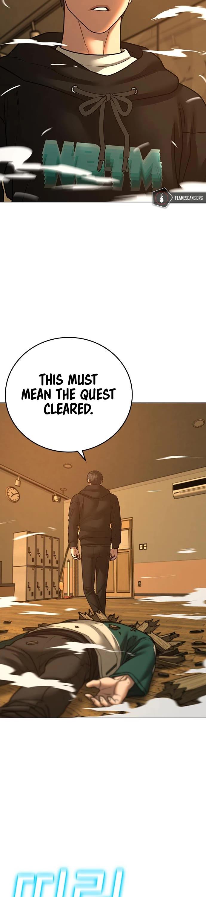 Read Reality Quest EN Manga Online