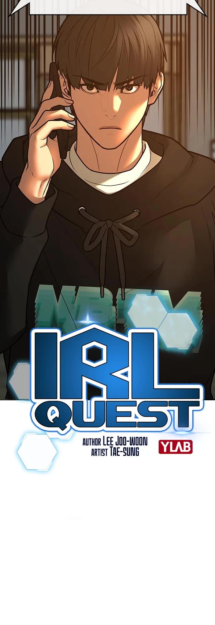 Read Reality Quest EN Manga Online