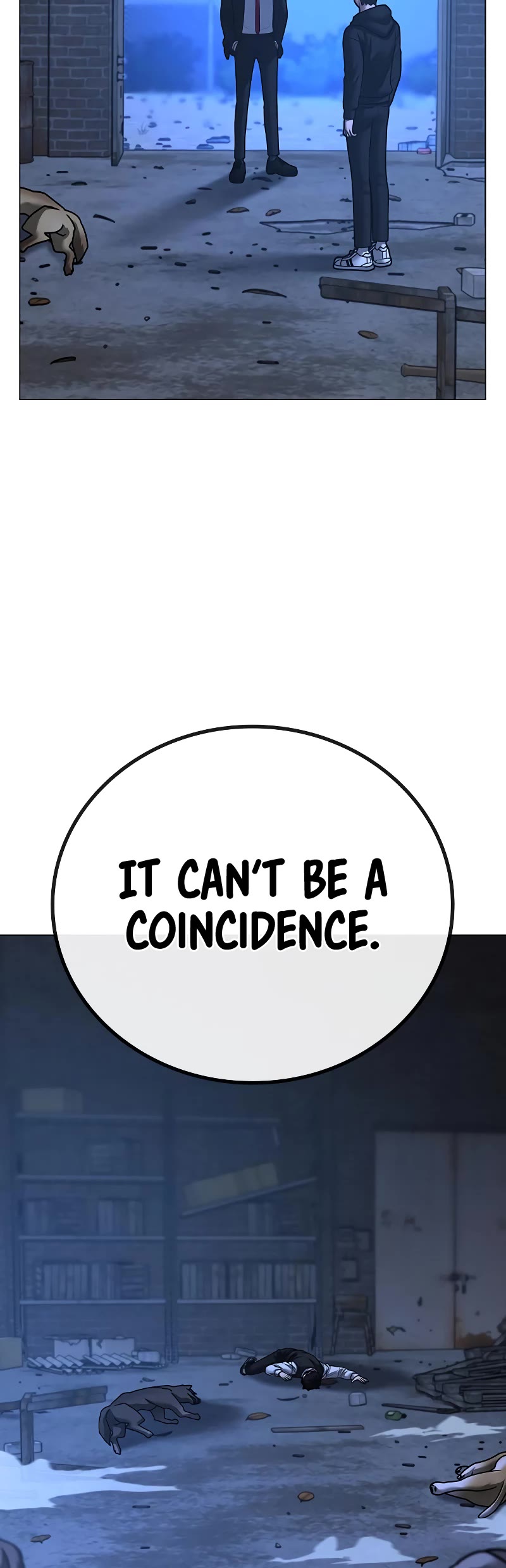 Read Reality Quest EN Manga Online