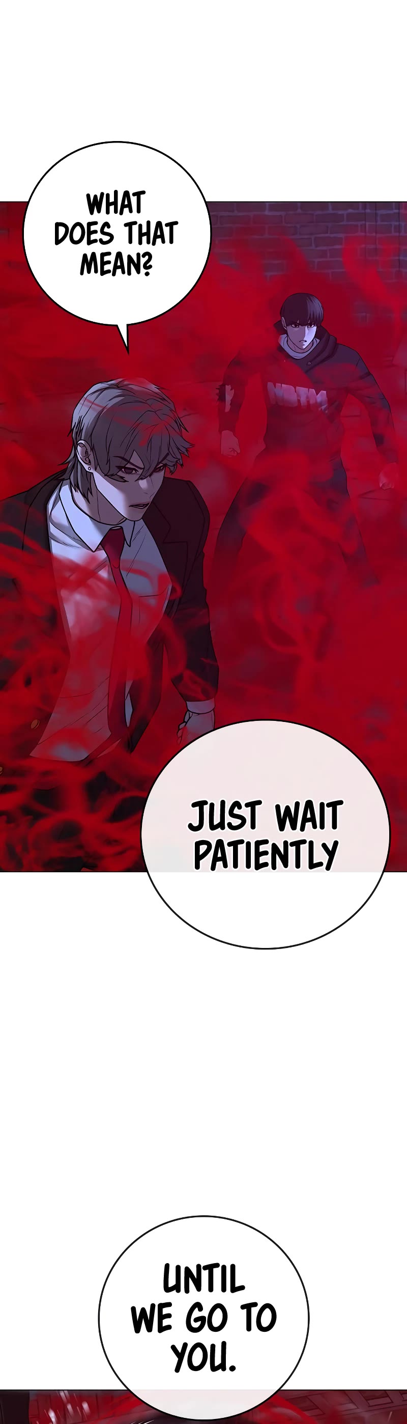 Read Reality Quest EN Manga Online