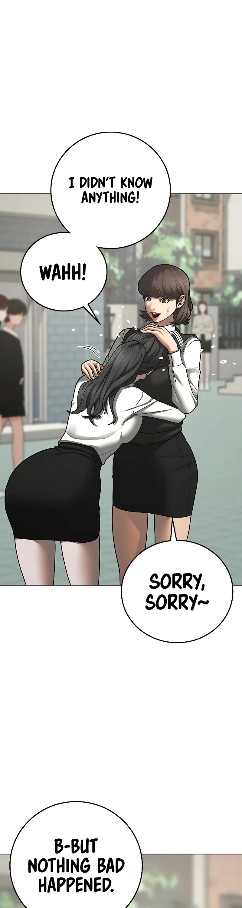 Read Reality Quest EN Manga Online