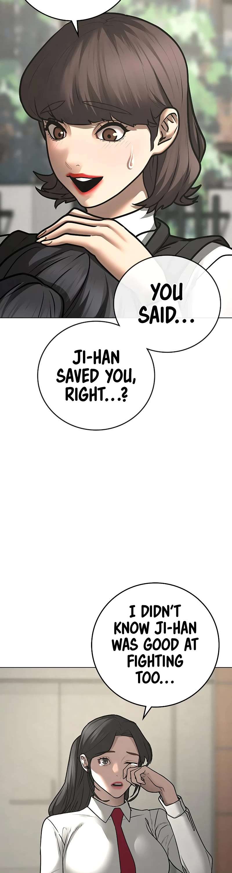 Read Reality Quest EN Manga Online