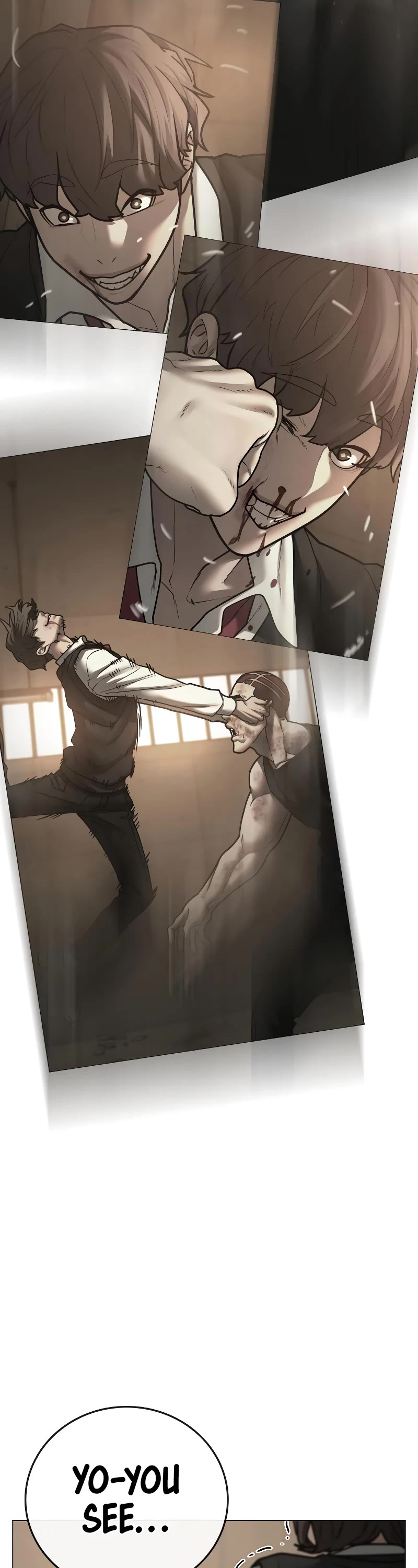 Read Reality Quest EN Manga Online