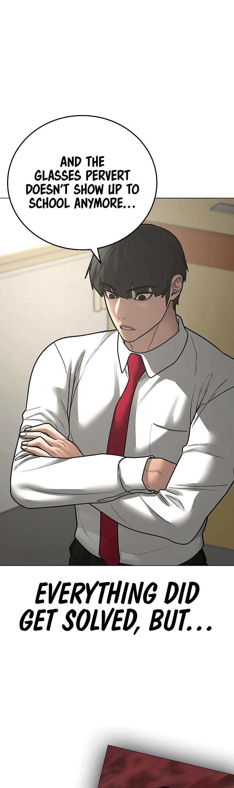 Read Reality Quest EN Manga Online