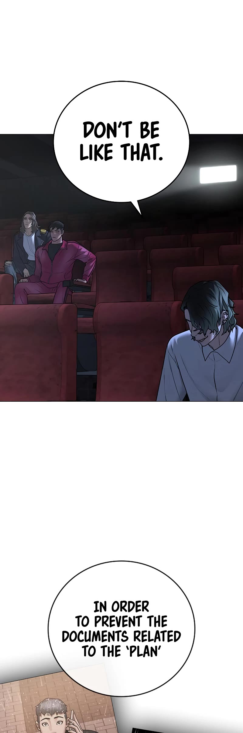 Read Reality Quest EN Manga Online