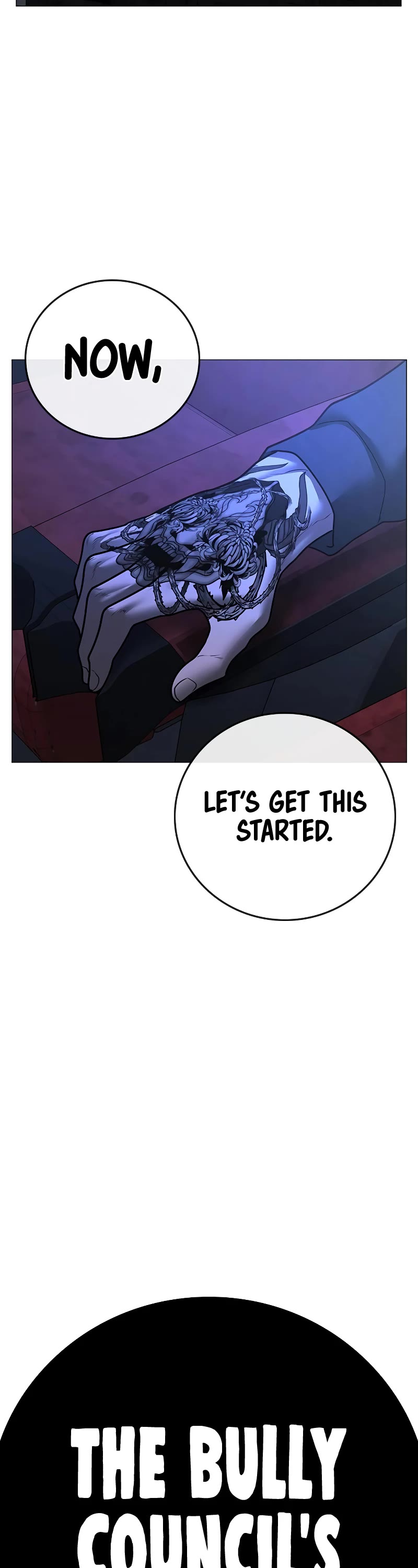 Read Reality Quest EN Manga Online