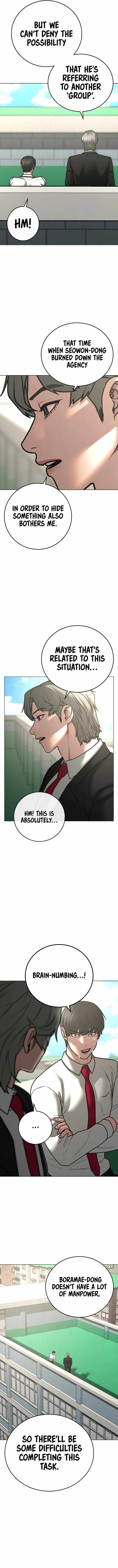 Read Reality Quest EN Manga Online