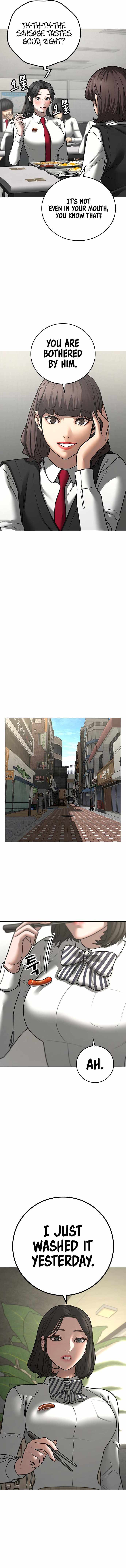 Read Reality Quest EN Manga Online