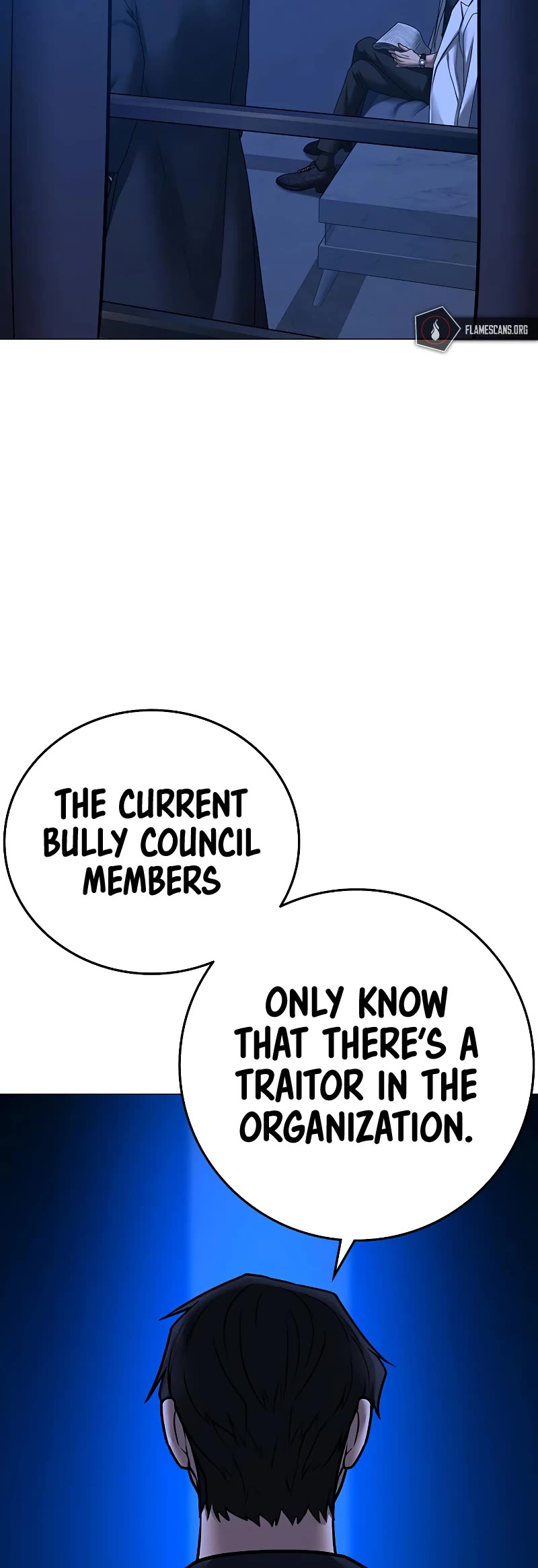 Read Reality Quest EN Manga Online