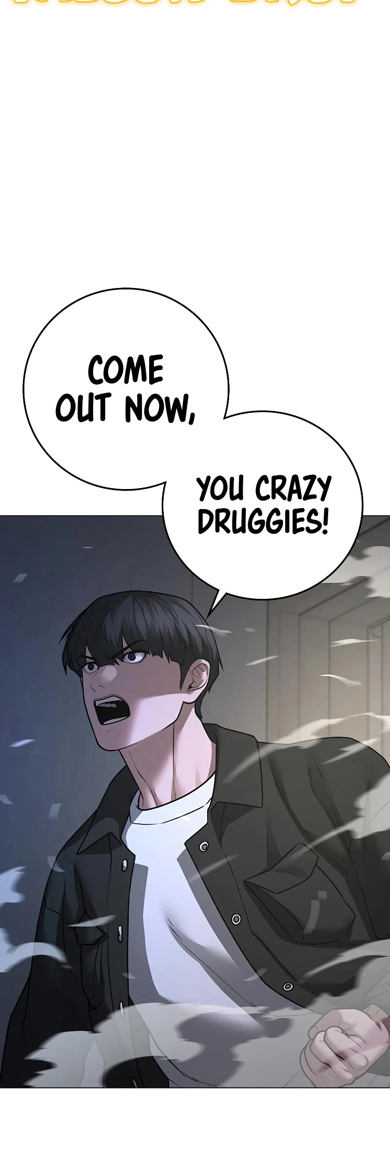 Read Reality Quest EN Manga Online