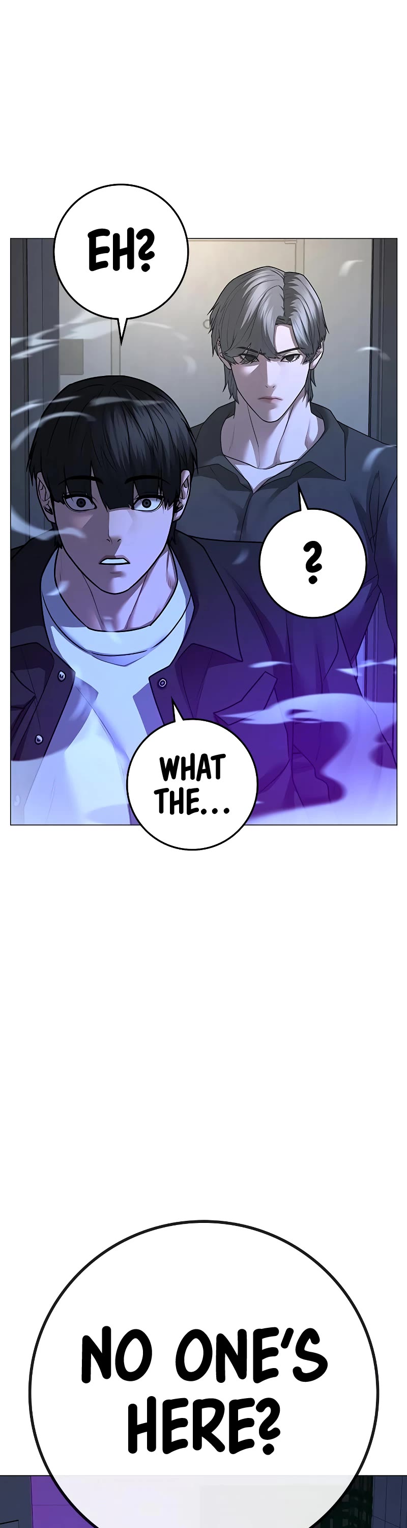 Read Reality Quest EN Manga Online