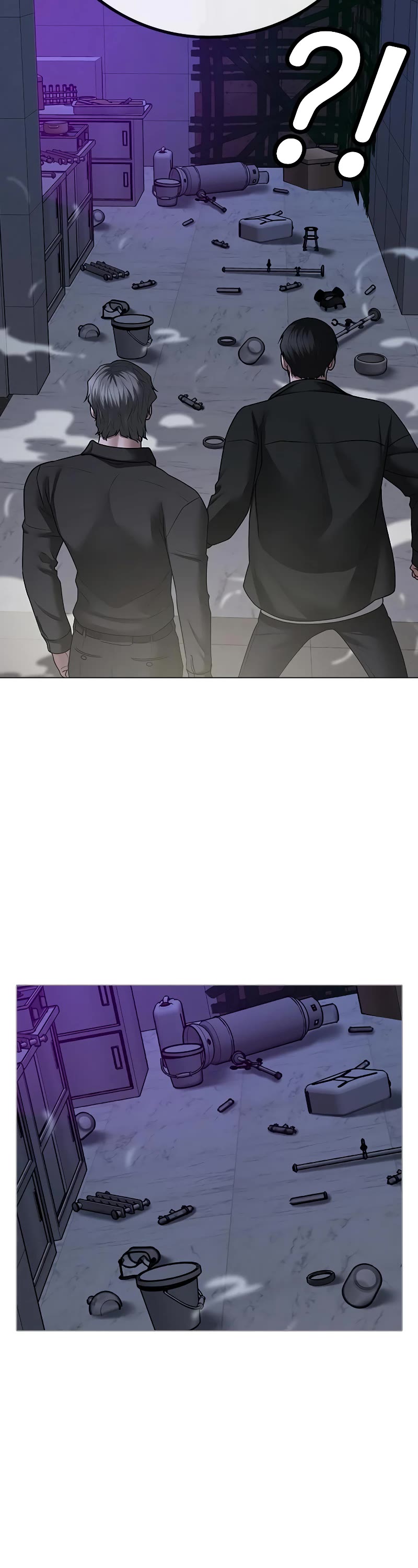 Read Reality Quest EN Manga Online