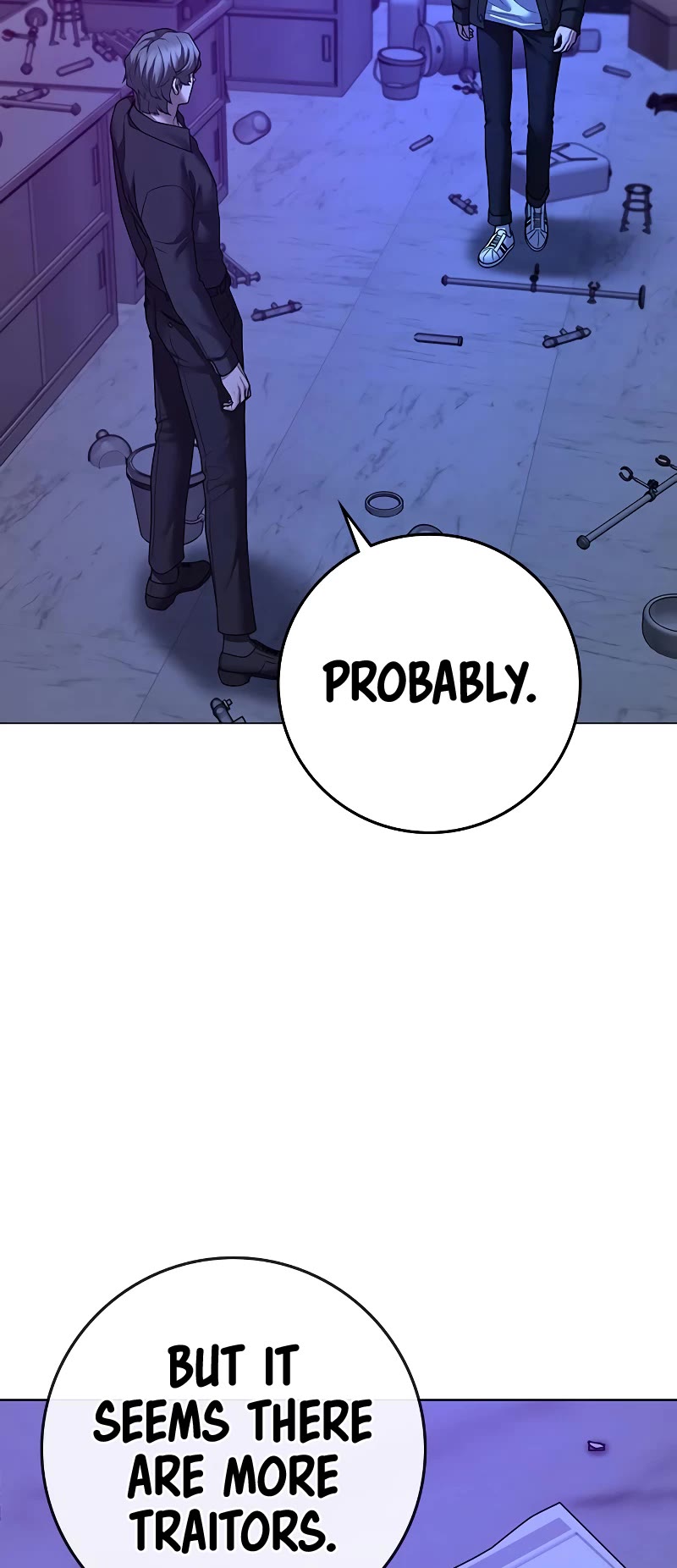 Read Reality Quest EN Manga Online