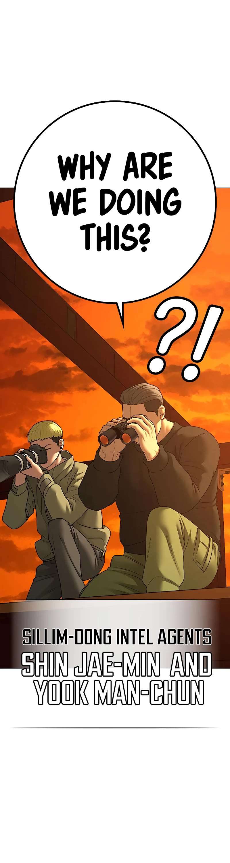 Read Reality Quest EN Manga Online
