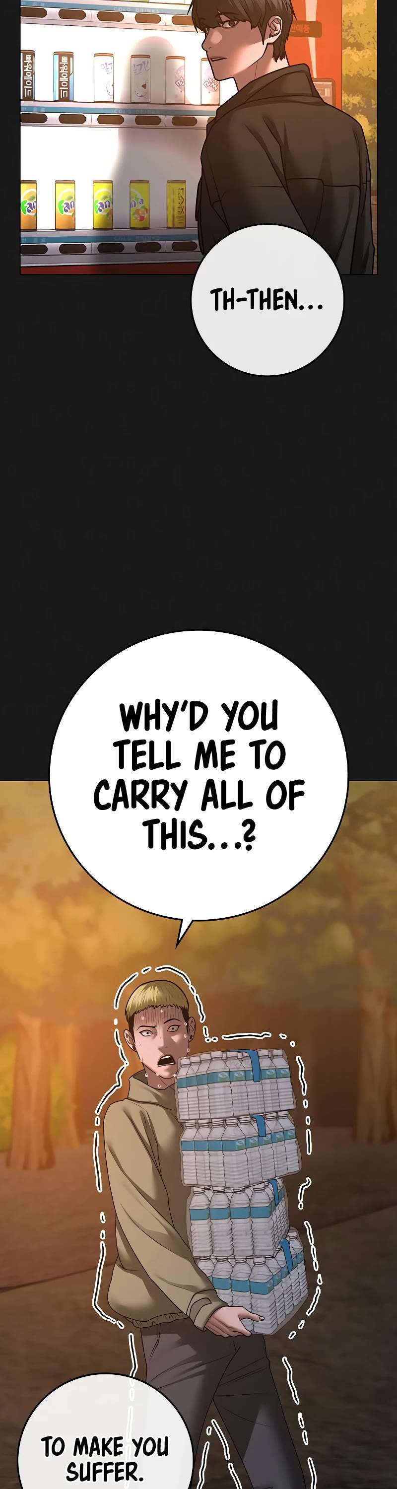Read Reality Quest EN Manga Online
