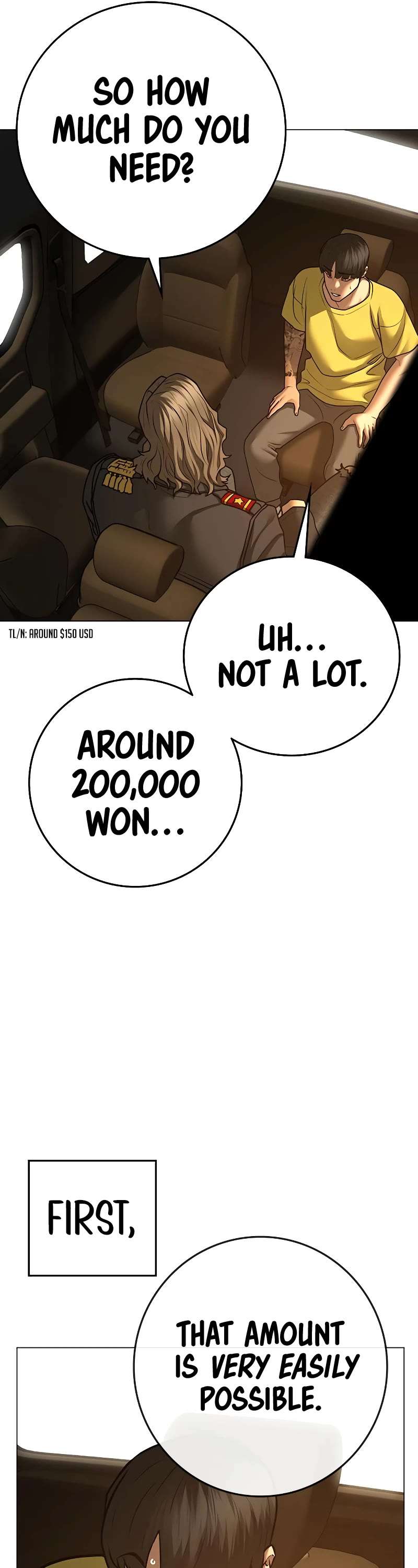 Read Reality Quest EN Manga Online