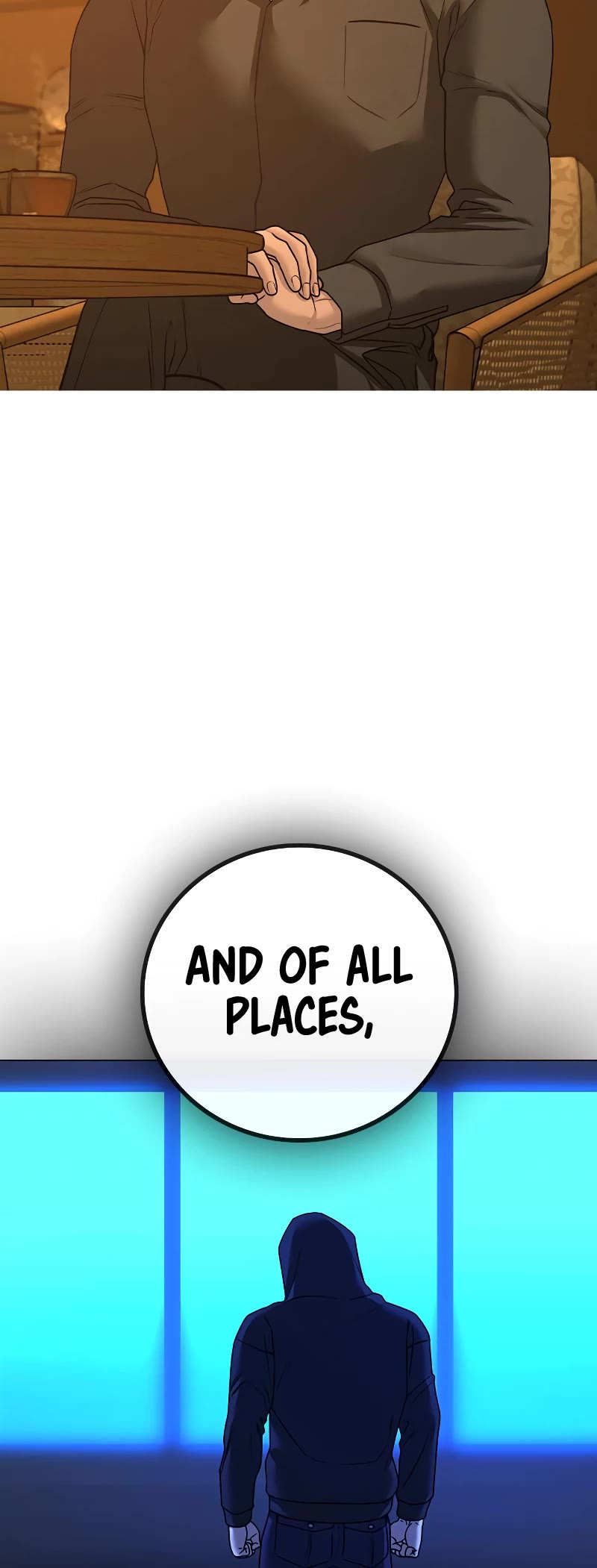 Read Reality Quest EN Manga Online