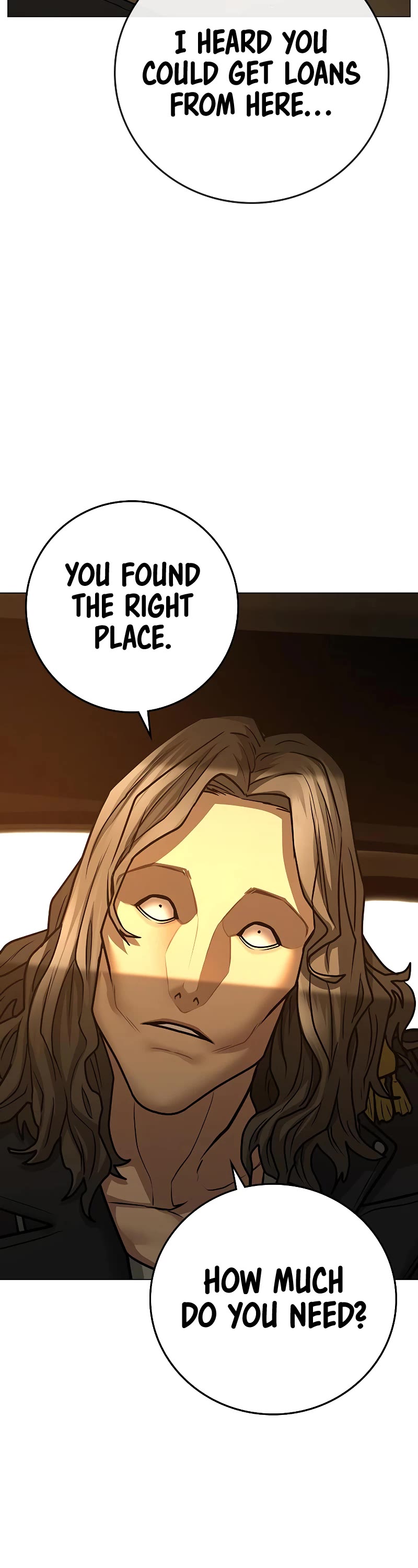 Read Reality Quest EN Manga Online