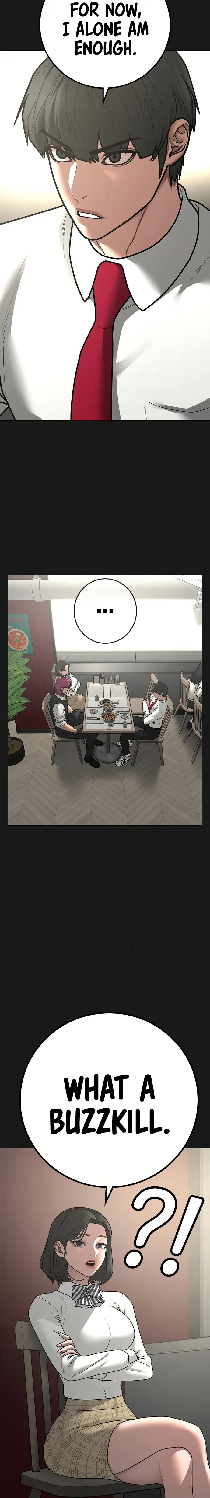Read Reality Quest EN Manga Online