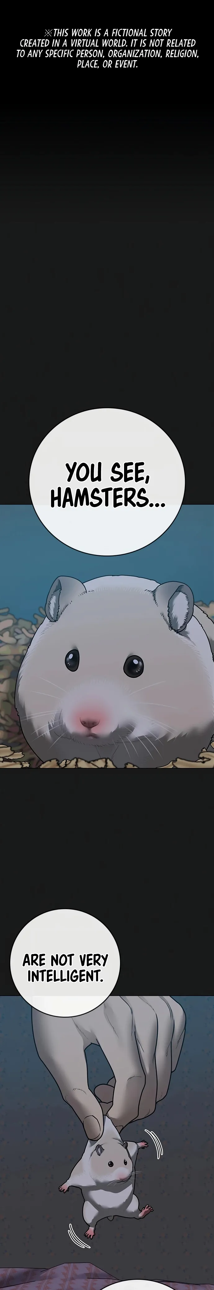 Read Reality Quest EN Manga Online