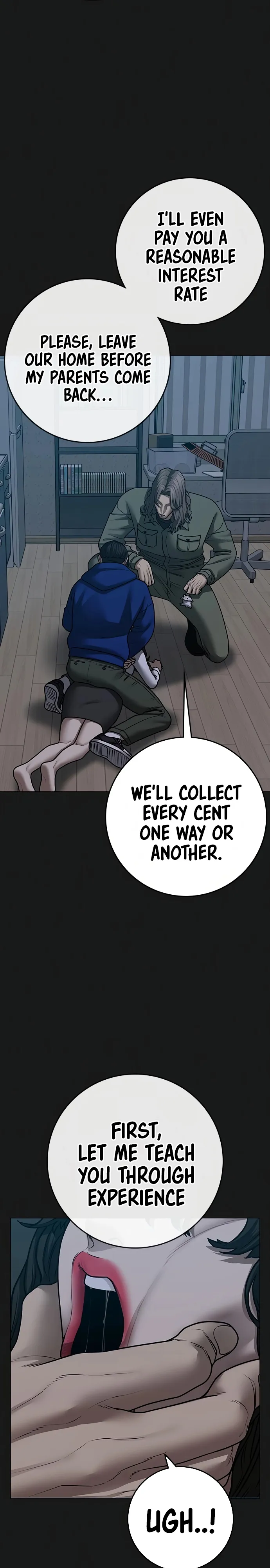 Read Reality Quest EN Manga Online