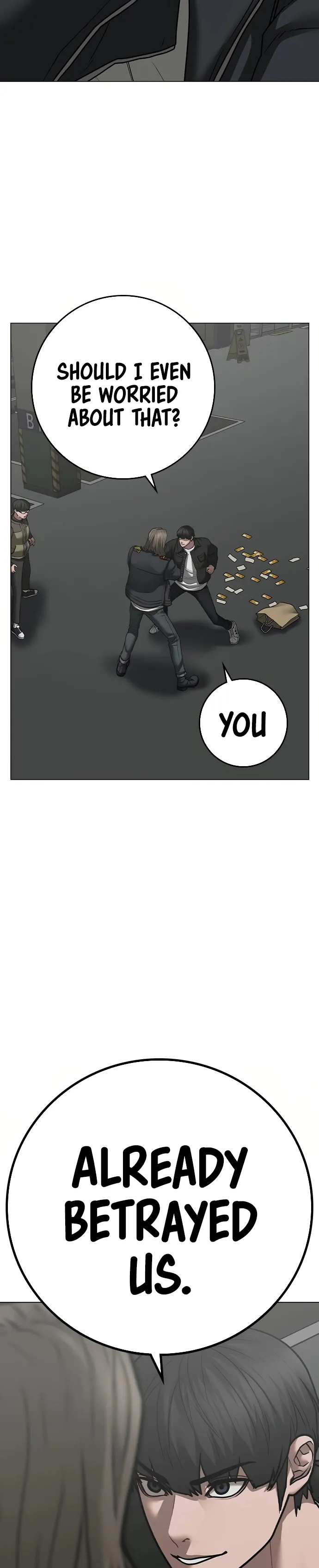 Read Reality Quest EN Manga Online