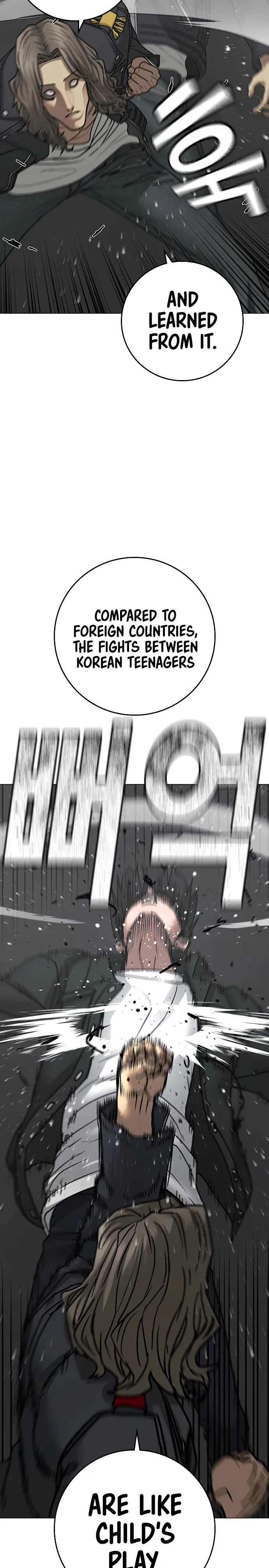 Read Reality Quest EN Manga Online