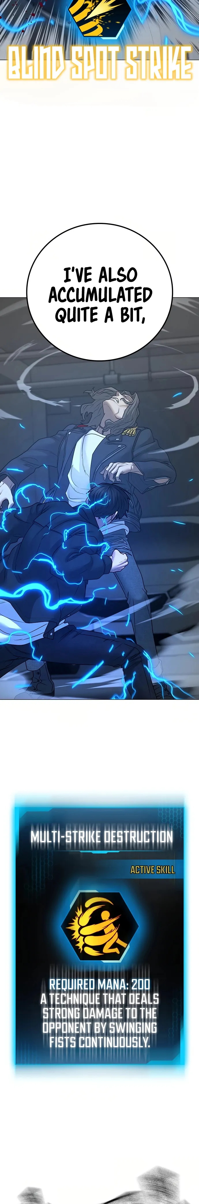 Read Reality Quest EN Manga Online