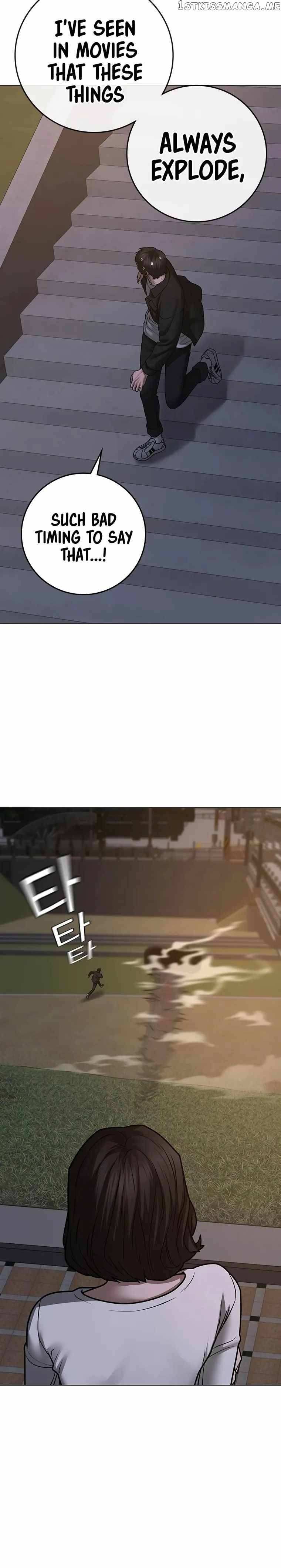Read Reality Quest EN Manga Online