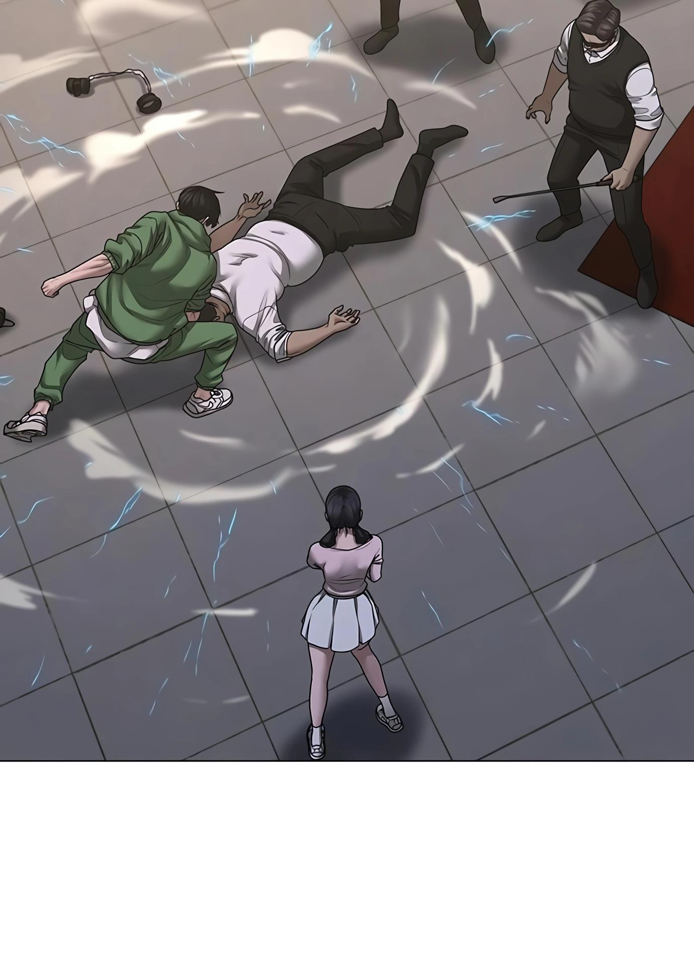 Read Reality Quest EN Manga Online
