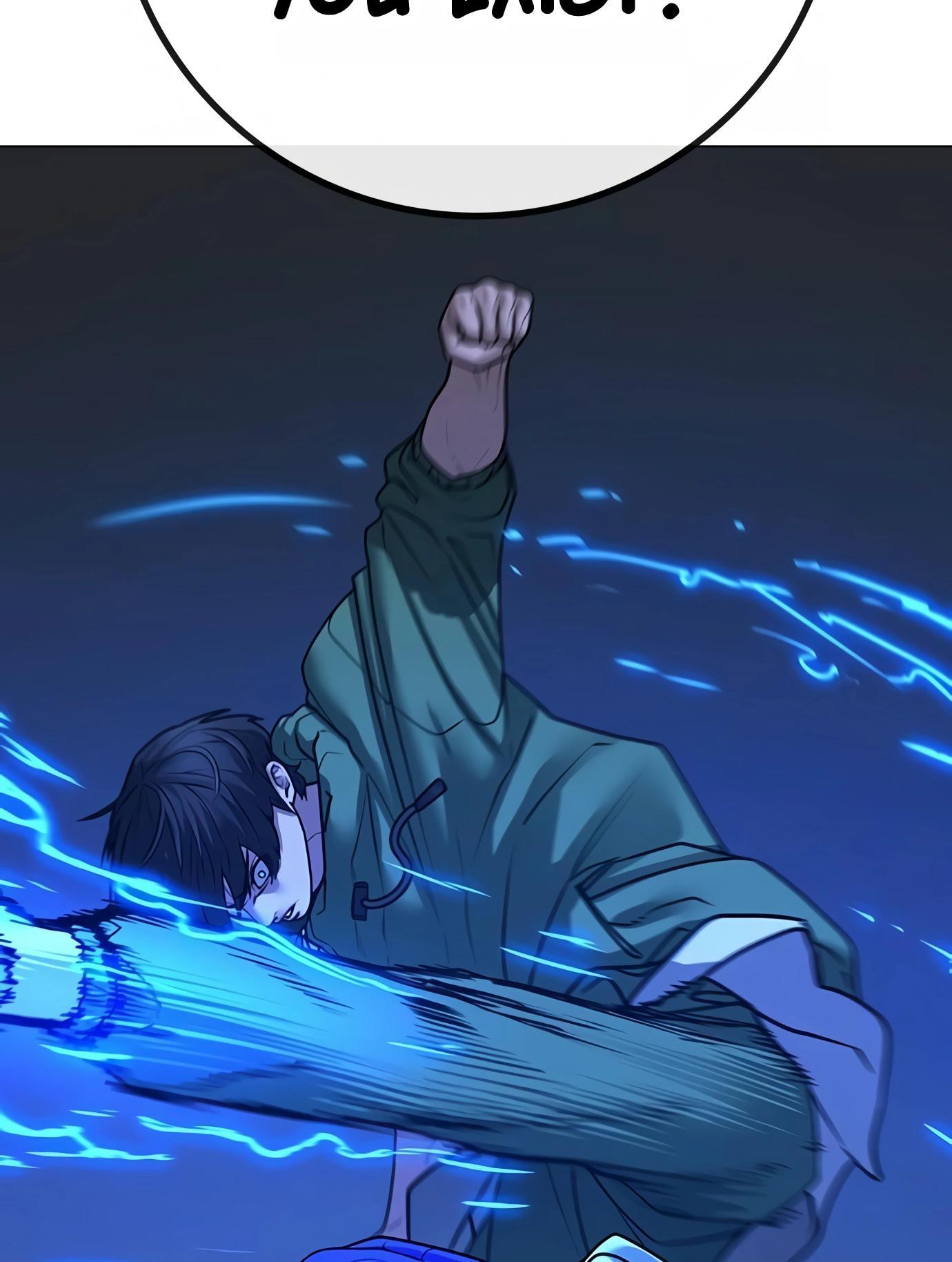 Read Reality Quest EN Manga Online