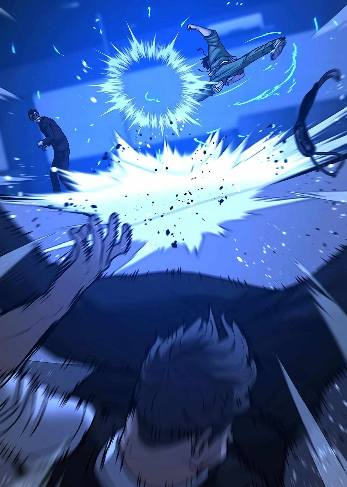 Read Reality Quest EN Manga Online