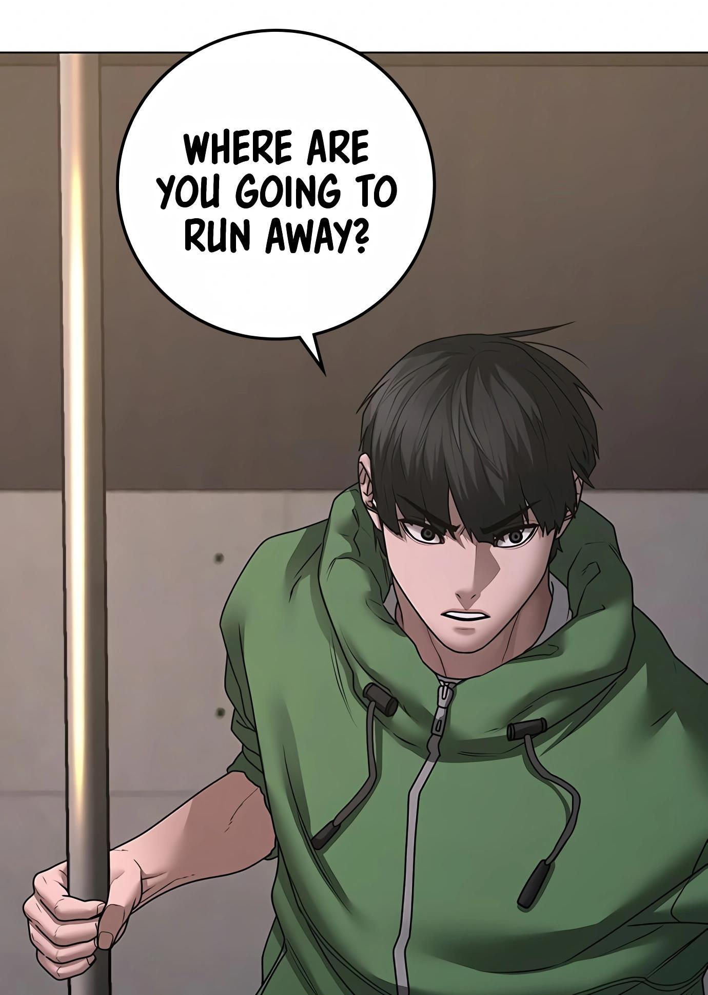 Read Reality Quest EN Manga Online