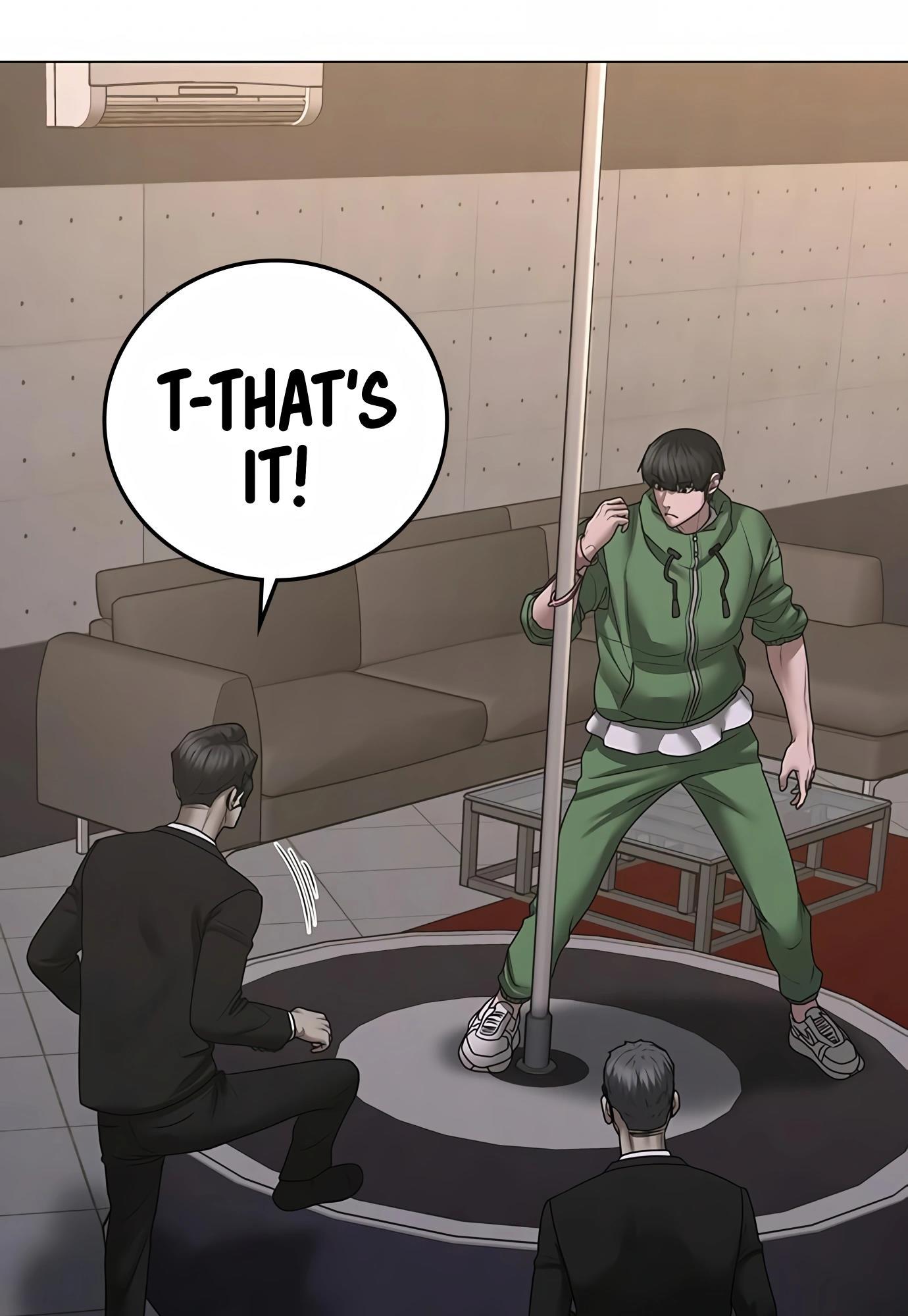 Read Reality Quest EN Manga Online