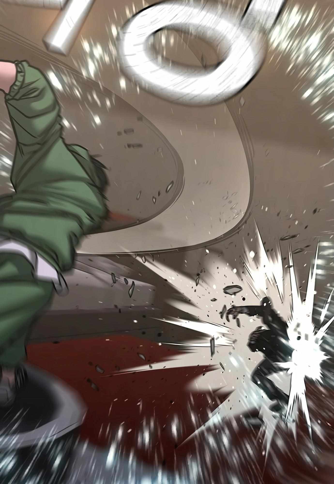 Read Reality Quest EN Manga Online