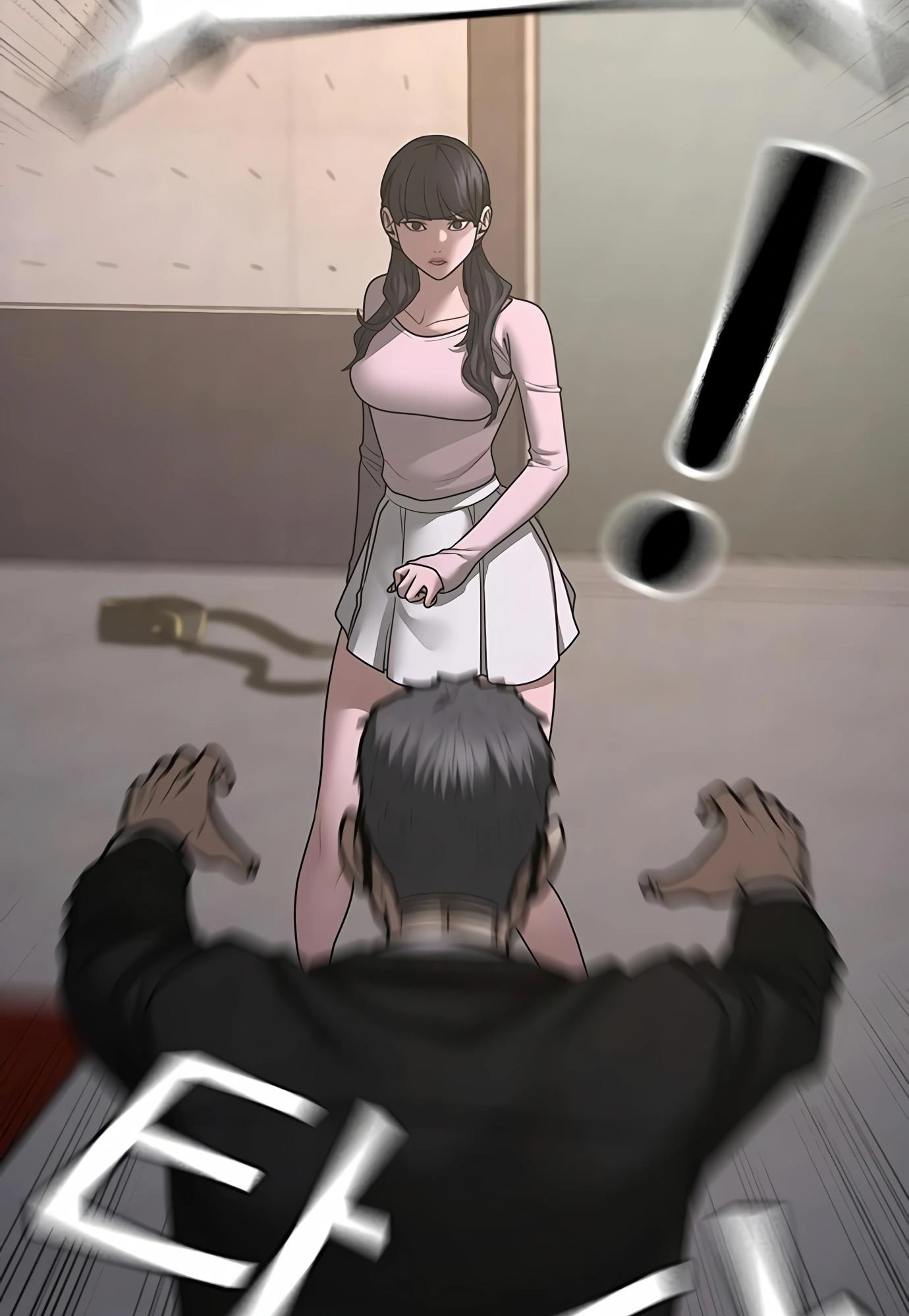 Read Reality Quest EN Manga Online