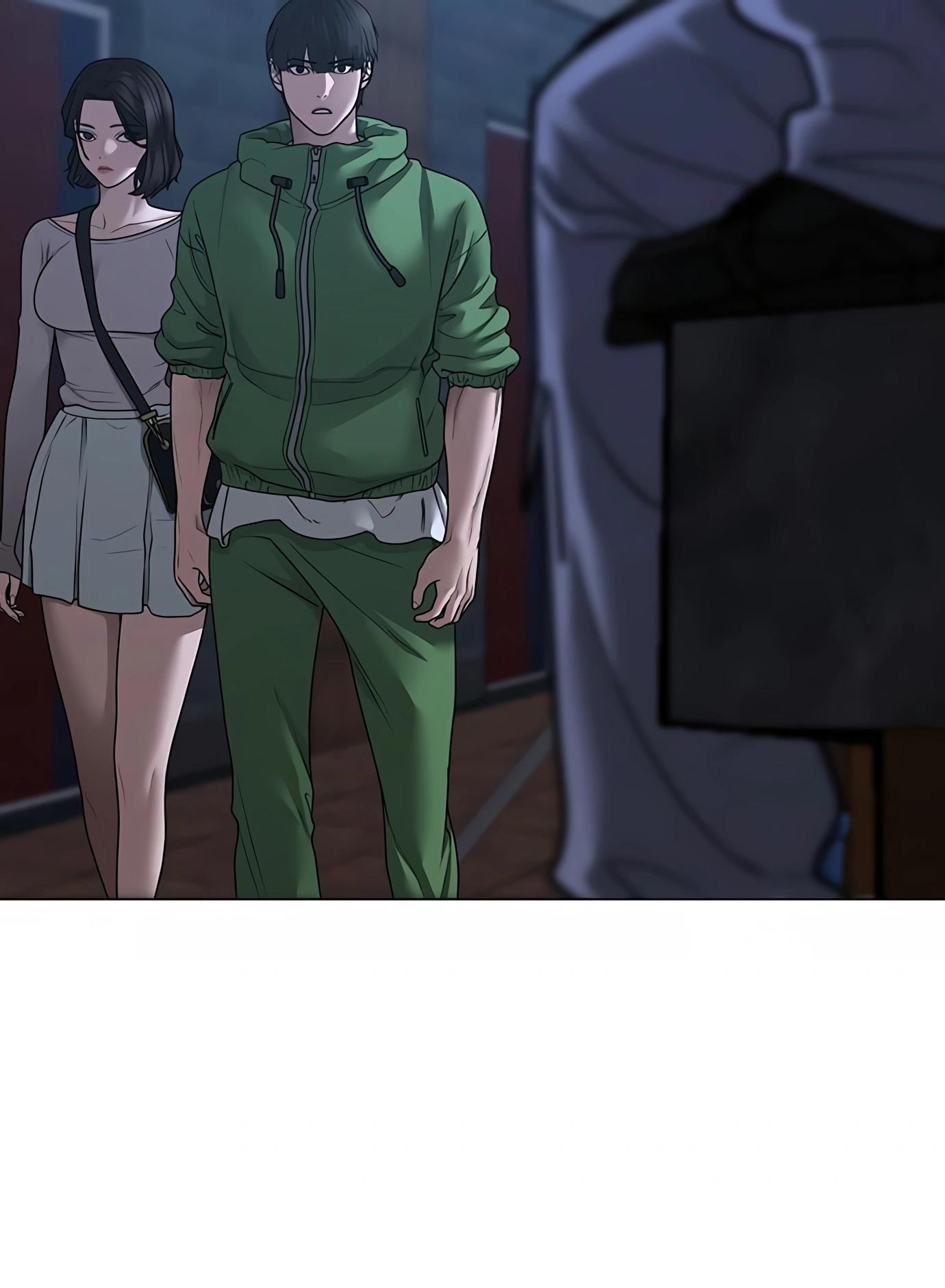 Read Reality Quest EN Manga Online