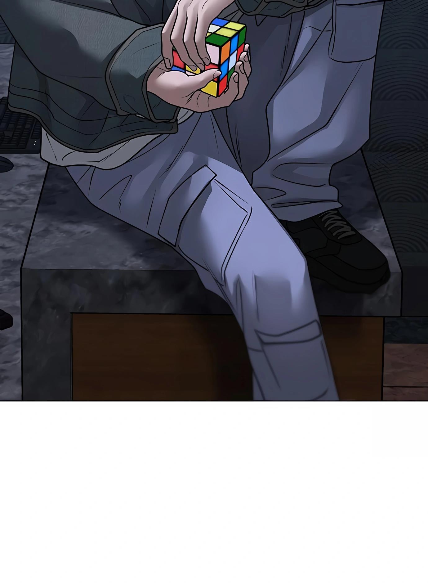 Read Reality Quest EN Manga Online