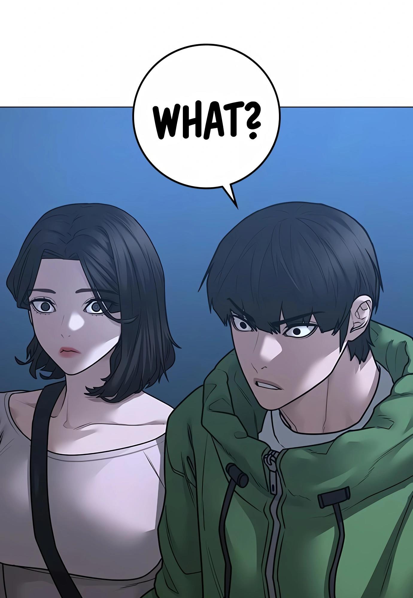 Read Reality Quest EN Manga Online