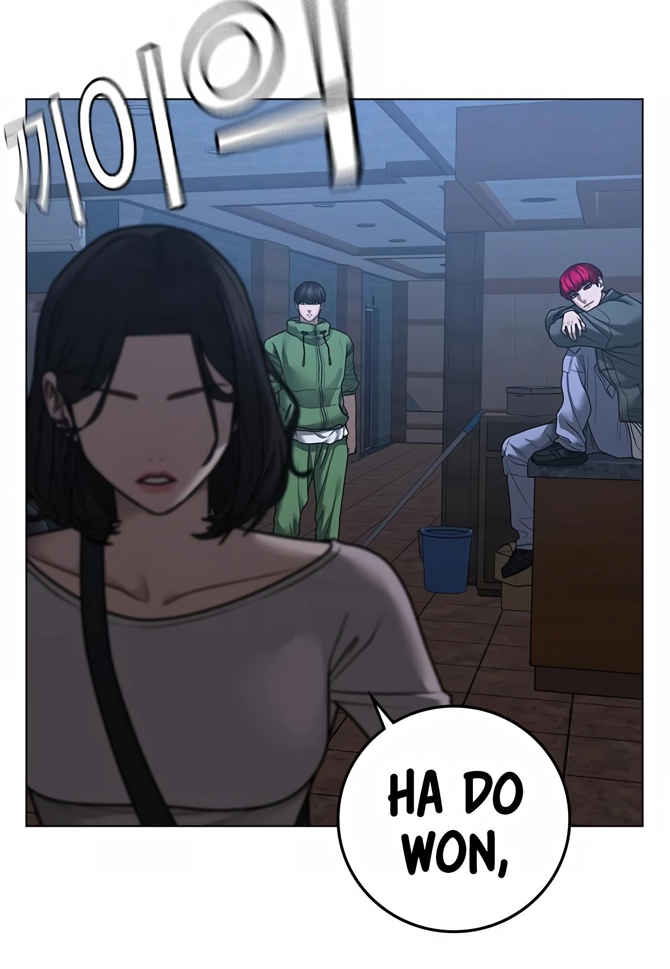Read Reality Quest EN Manga Online