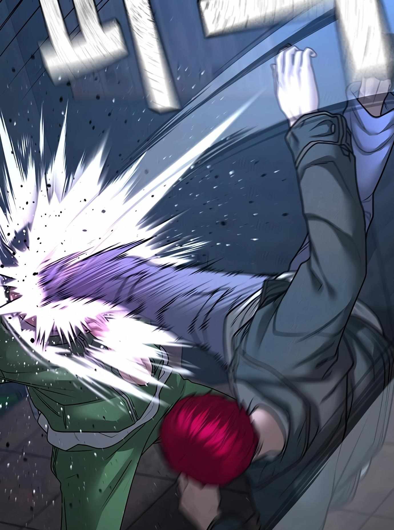 Read Reality Quest EN Manga Online
