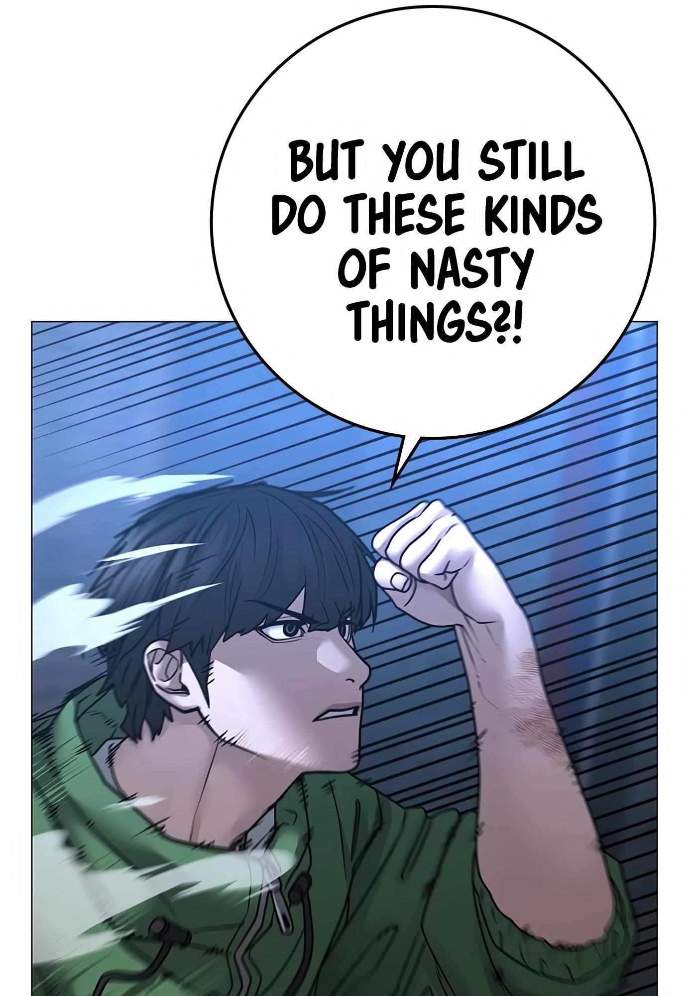 Read Reality Quest EN Manga Online