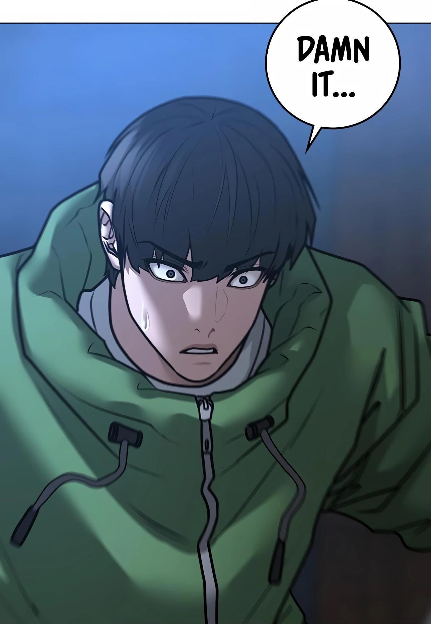 Read Reality Quest EN Manga Online